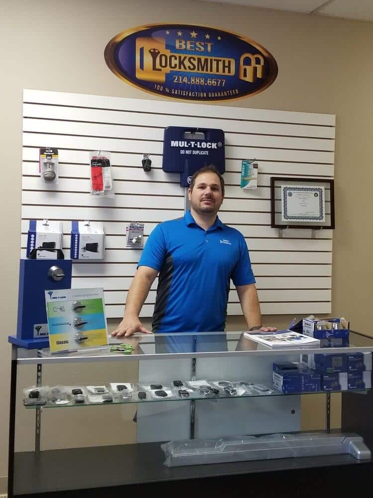 Locksmith Allen, Texas Best Locksmith Residential and Commercial