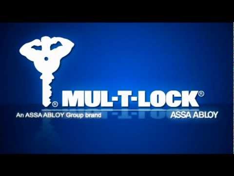 MUL-T-LOCK ❺ MT5+