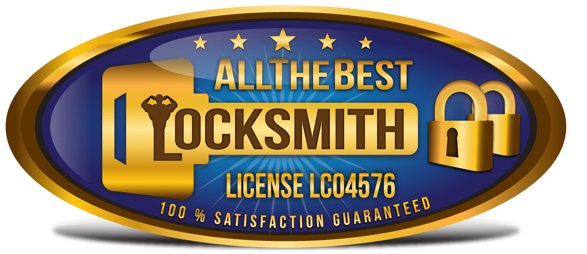 Best Locksmith Farmers Branch