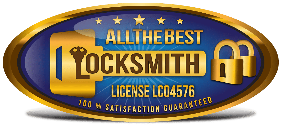 Best Locksmith McKinney Texas