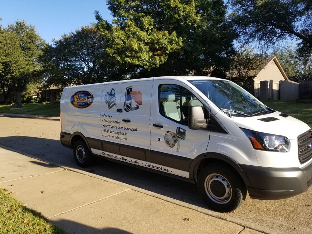 Locksmith Near Me Balch Springs