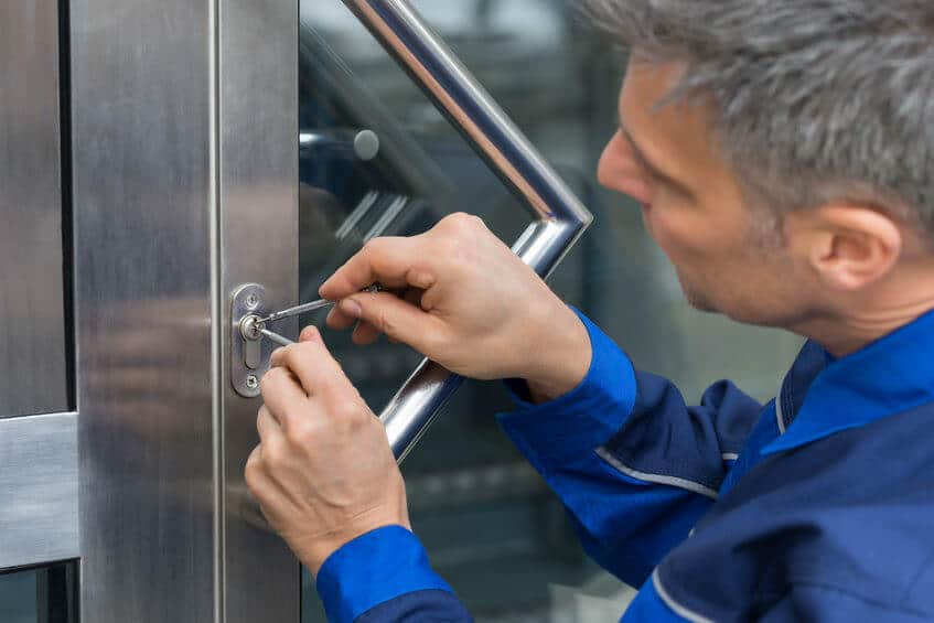 Commercial Locksmith Services Best Locksmith Dallas