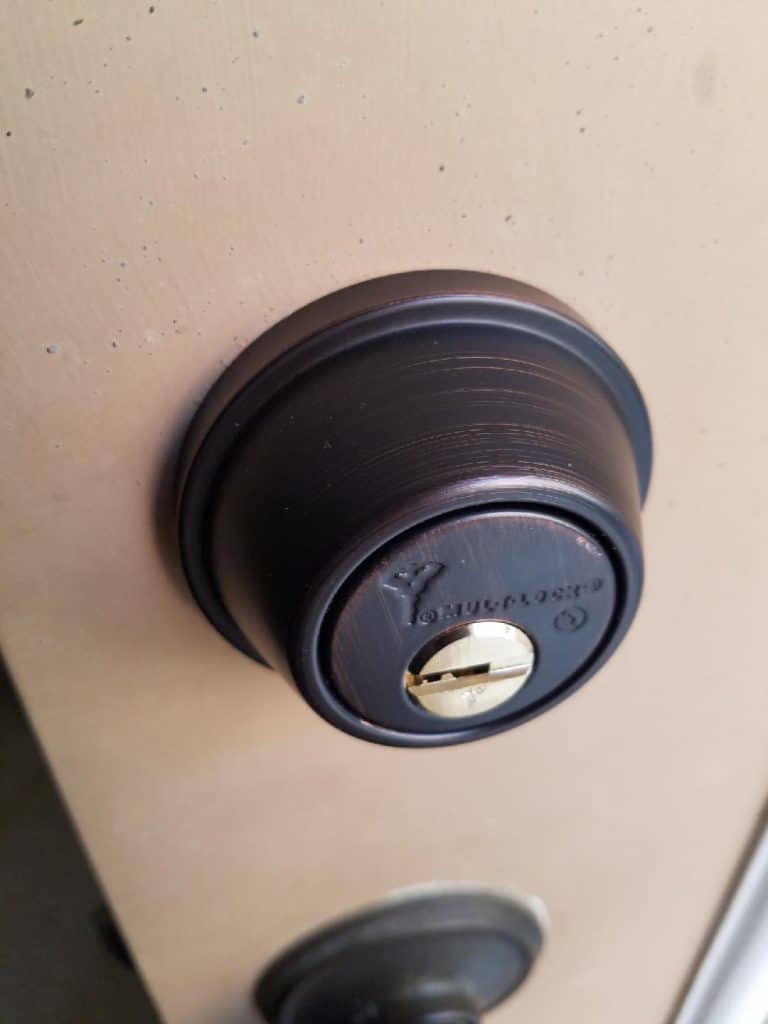 residential locksmith flower mound