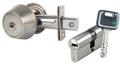 3 Essential Reasons You Need a Deadbolt Lock at Home