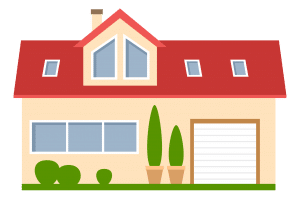Residential Lock and Key