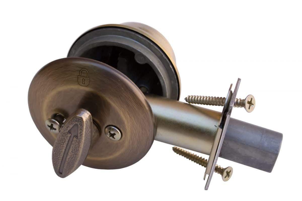 Deadbolt Installation: A Dead Simple Guide for Homeowners