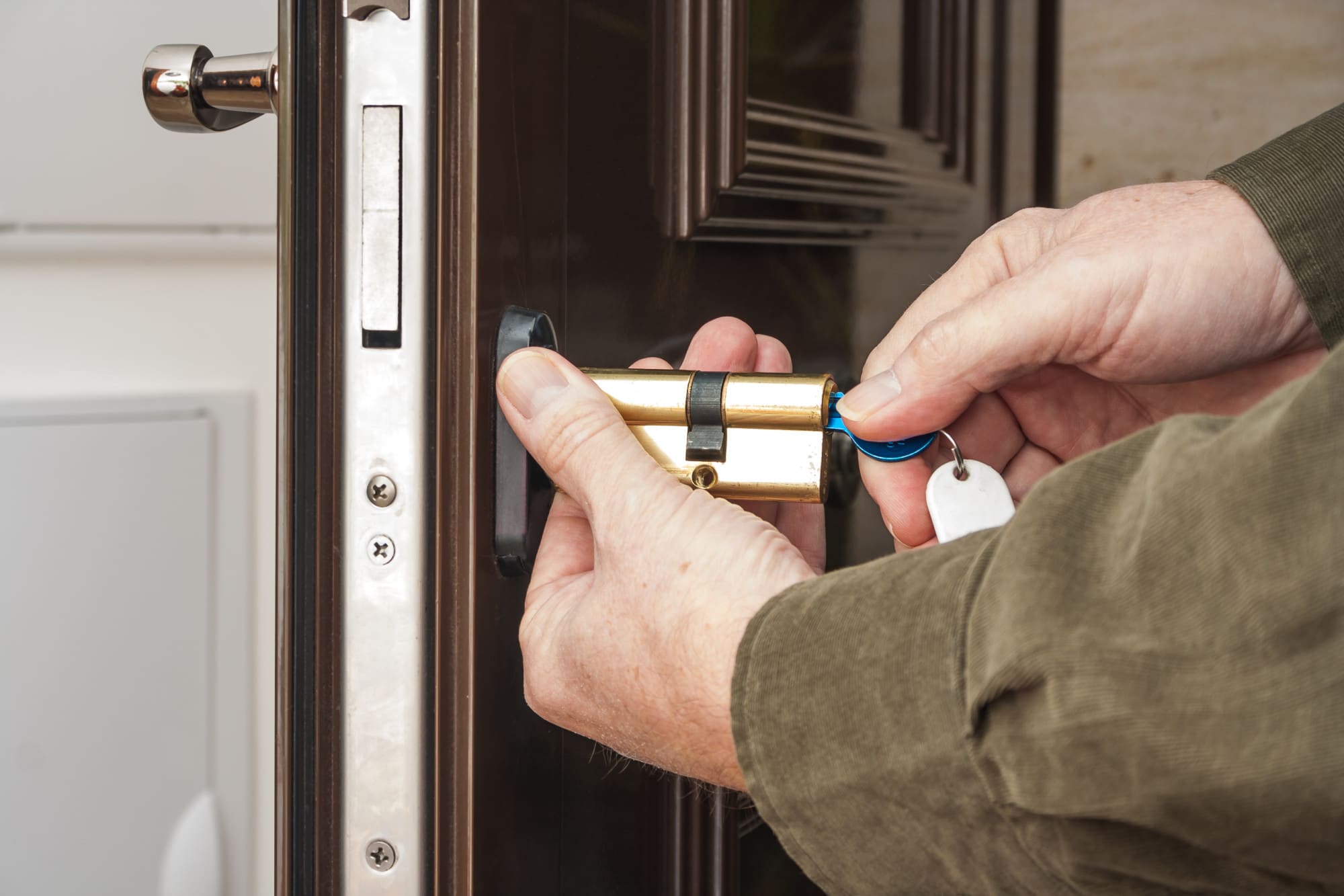 Residential Locksmith Services Best Locksmith Dallas