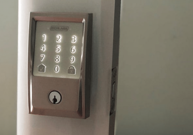 Top 5 Benefits of Smart Locks – The Future of Home Security