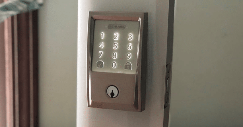 Top 5 Benefits of Smart Locks – The Future of Home Security