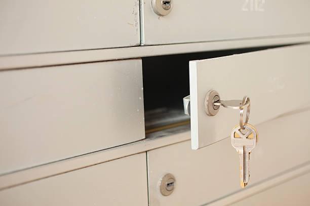 Where Can I Get A New Mailbox Key