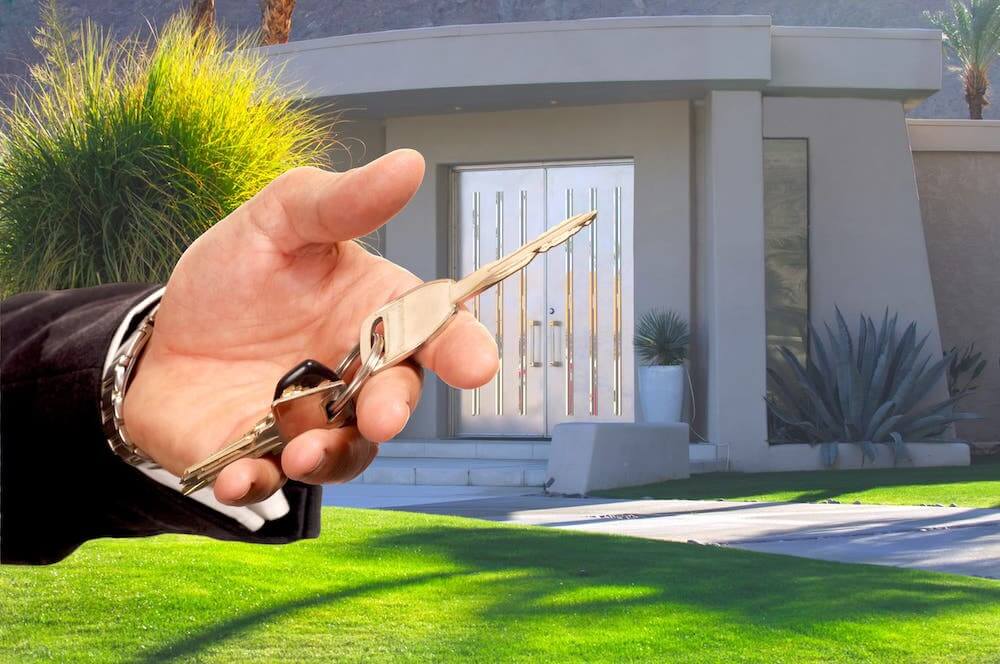 Residential Locksmith Services