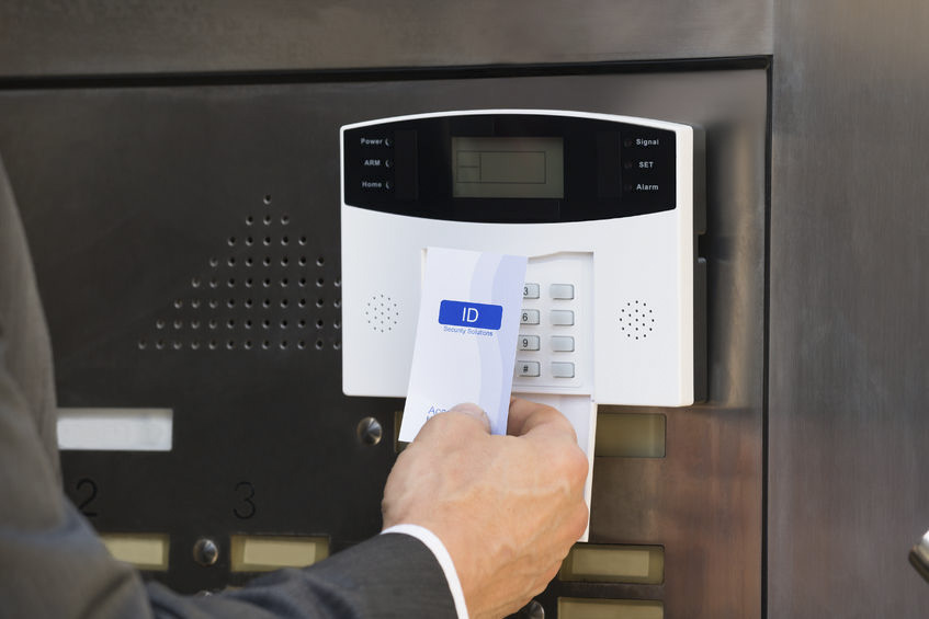 What Are the Different Types of Access Control Systems?