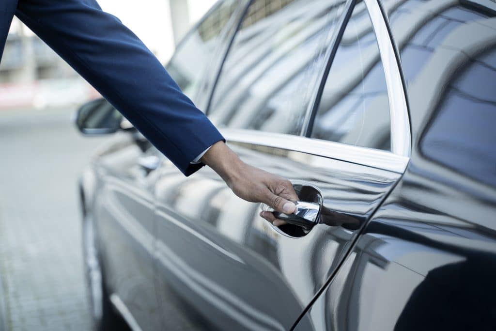 Automotive Locksmith Services in Richardson