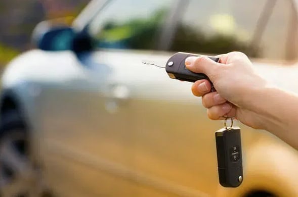 How to Get a Spare Car Key Without the Original