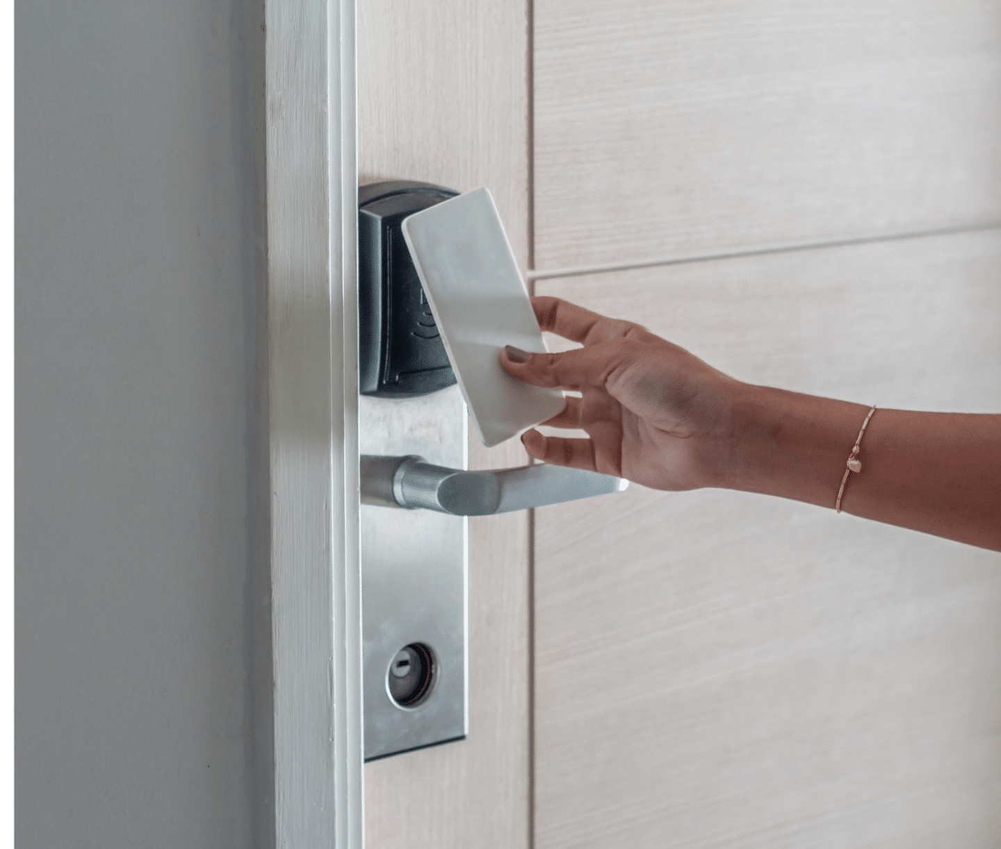 Dallas Business Security 2025: Best Commercial Access Control & Keyless Entry Solutions