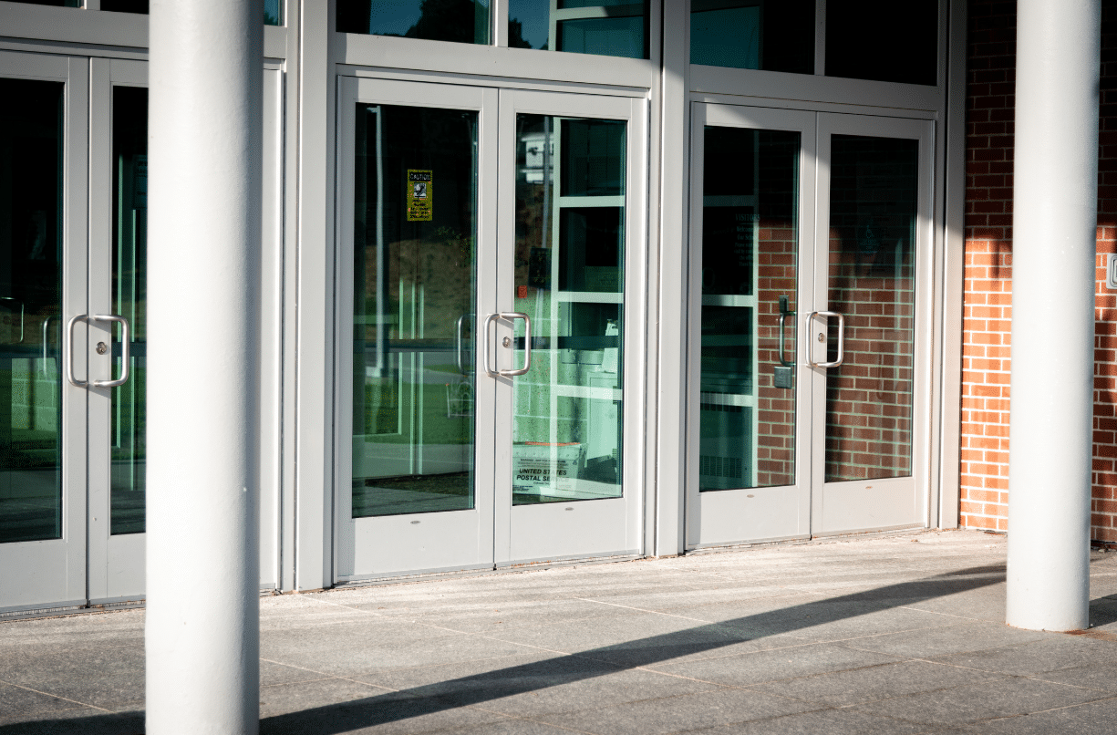 Commercial Storefront Door Repair in Dallas: What Every Business Needs to Know