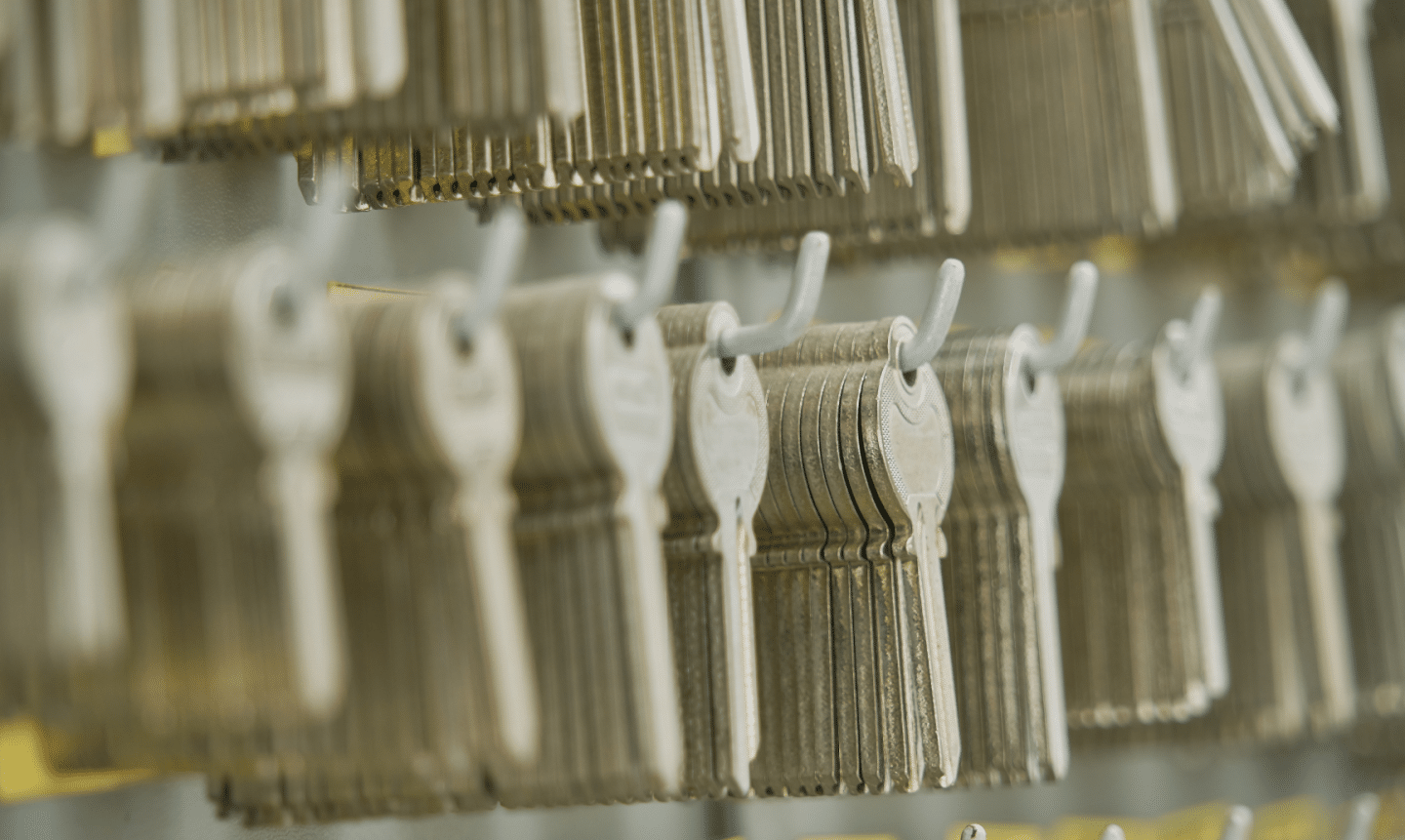 How Much Should a Duplicate Key Cost? 