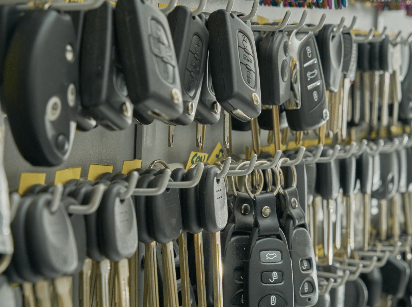 Best Key Copy Service That Is Opened Now