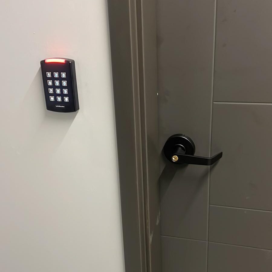 Locked Out or Locked In? Here’s What a Locksmith in Dallas Actually Does