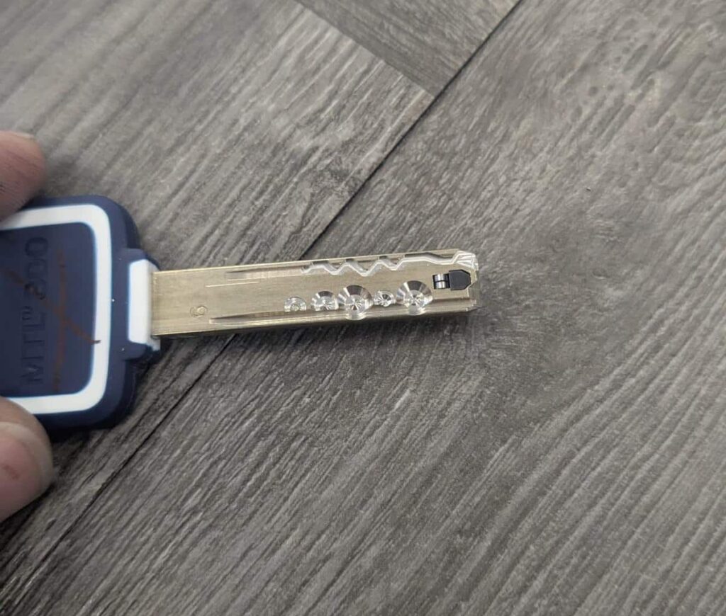 Emergency Locksmith Services in Dallas: What to Do