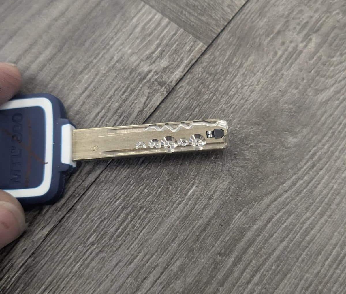 Emergency Locksmith Services in Dallas: What to Do When Every Minute Counts