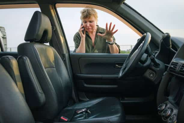 Car Key Not Working in Dallas TX?
