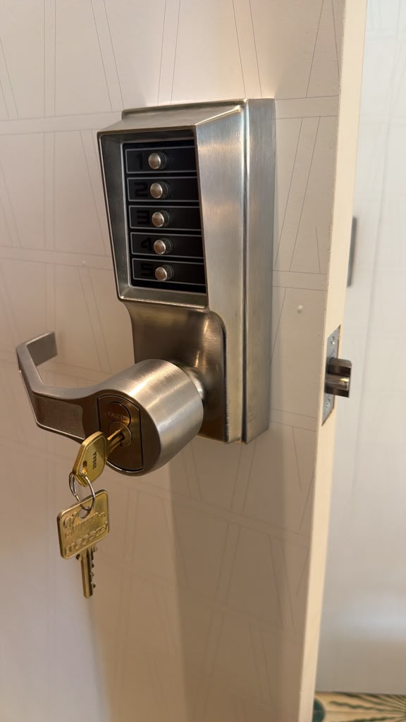 Commercial Master Key System Installation Dallas | Building Security Guide 2026