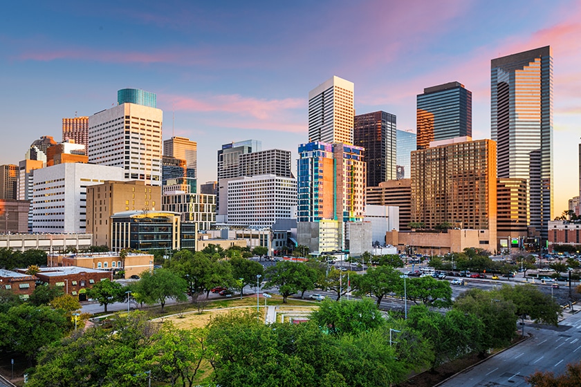 Commercial Locksmith Services in Plano, TX